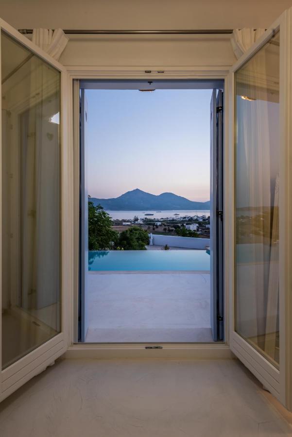 Blu Suites And Studios Адамас Экстерьер фото